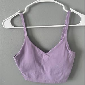 Athleta tank top